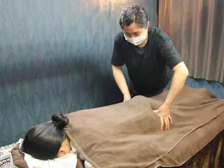 田川 美熙のエステ・リラクイメージ