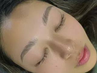 アイブロウ 🌼 MAHO🌼 【eyebrow】の眉毛・アイブロウイメージ