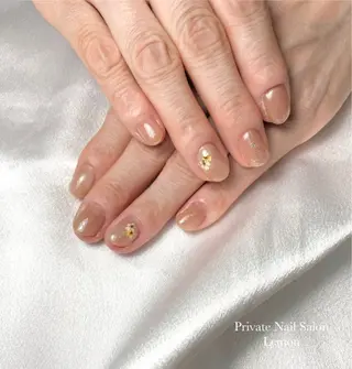 ネイル Nail Salon Lemonのネイルデザイン