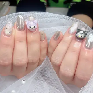 ネイル Epokku ネイルサロンのネイルデザイン