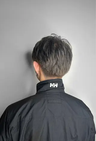 ショート カラー Hair make luxtz所属・吉野 実和のその他イメージ