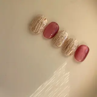 ネイル Colorer'me クロレミーのネイルデザイン