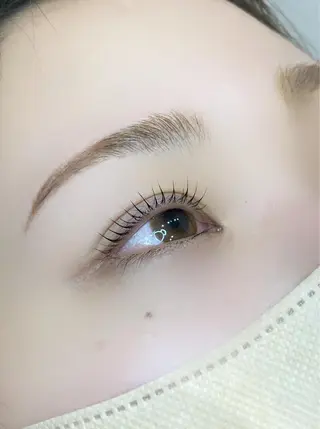 マツエク・マツパ P&Eまつげ専門 ★駅前店のマツエク・マツパデザイン