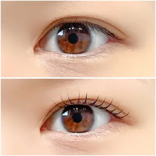 マツエク・マツパ 🤍Anna仙台店 田代 美咲🤍のマツエク・マツパデザイン