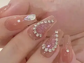 ネイル 🎀CeCe nail🎀のネイルデザイン