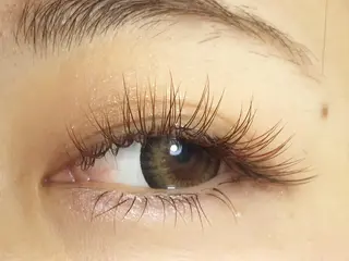 マツエク・マツパ Schüler所属・Schüler 心斎橋のマツエク・マツパデザイン