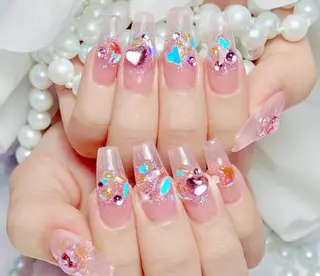 ネイル For you. Nail Salonのネイルデザイン