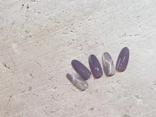 ネイル Revia所属・Revia おおだちあやなのネイルデザイン