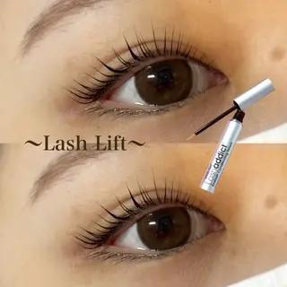 マツエク・マツパ re-born🎀 NANAHAのマツエク・マツパデザイン