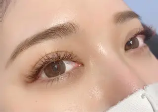 マツエク・マツパ アイデザイナー Key(ケイ)の眉毛・アイブロウイメージ