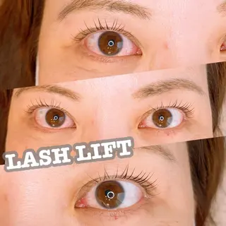 パーマ マツエク・マツパ アイラッシュサロン CoCoのマツエク・マツパデザイン