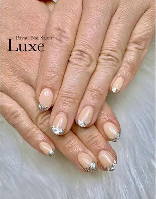ネイル Nailsalon   Luxe所属・nail salon Luxe【リュクス】のネイルデザイン
