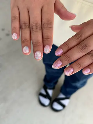 ネイル Manami /熊谷ネイルのネイルデザイン