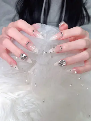 ネイル MK ネイルサロンのネイルデザイン