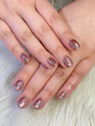 ネイル Esthetic Will所属・will 有希のネイルデザイン