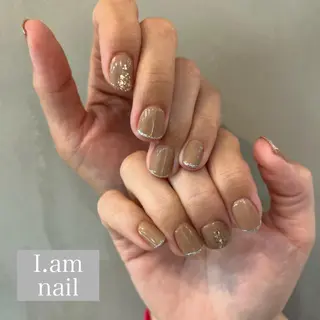 ネイル Belulu所属・Belulu ベルルのネイルデザイン