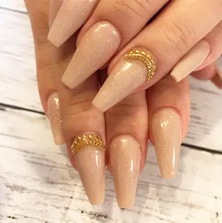 ネイル YUKI /stellavieのネイルデザイン