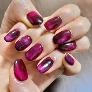 ネイル MiUs' nailのネイルデザイン