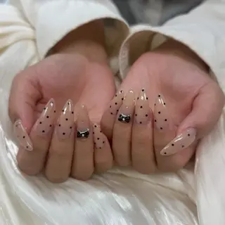 ネイル SHION  のネイルデザイン