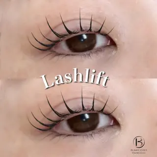 マツエク・マツパ Bunny eyes　藤野のマツエク・マツパデザイン
