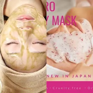 bell zell所属・bell zellbeautyのマツエク・マツパデザイン