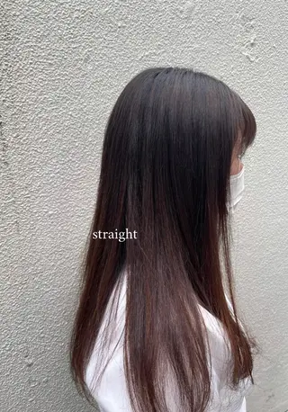 ロング SATO .の眉毛・アイブロウイメージ