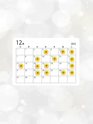 カラー UNBIRTHDAY amiのヘアスタイル