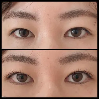 マツエク・マツパ eyelash salon meme'所属・齋藤 友美のマツエク・マツパデザイン