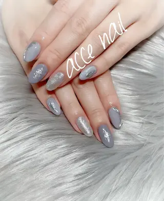 ネイル atsuco ✴︎のネイルデザイン