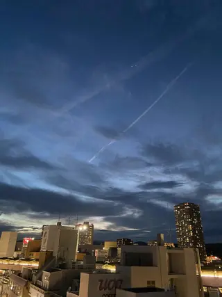 TIDEHAIR SHIHOのヘアスタイル