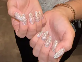 ネイル atelier design Amiのネイルデザイン