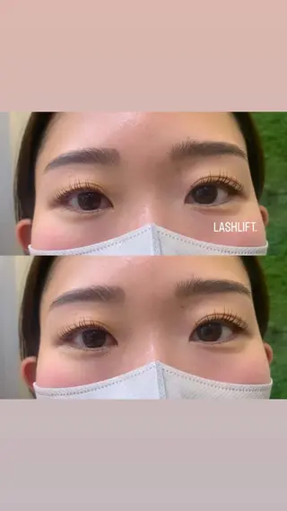 マツエク・マツパ 美容師&アイリスト 🎀KYONOのマツエク・マツパデザイン