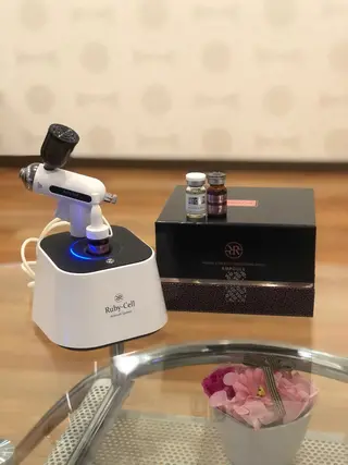 salon Brillante（ブリランテ）所属・Brillante ブリランテのマツエク・マツパデザイン