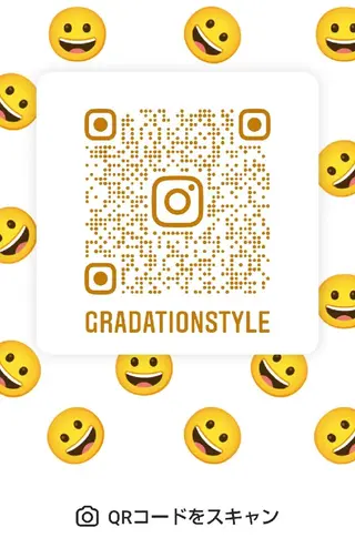 マツエク・マツパ アイブロウ ネイル 🎼グラデーション スタイル札幌♫*✧のマツエク・マツパデザイン