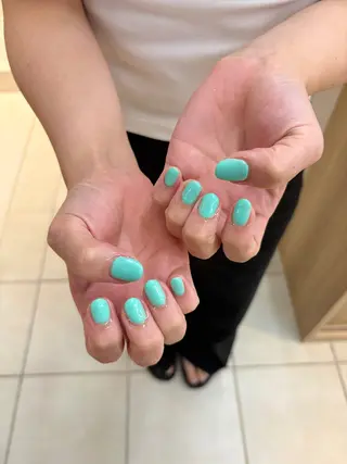 ネイル karen nail8のネイルデザイン