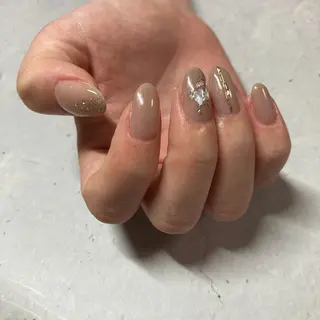 ネイル nails by sayaのネイルデザイン