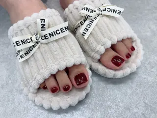 ネイル LANCE NAIL RIKOのネイルデザイン