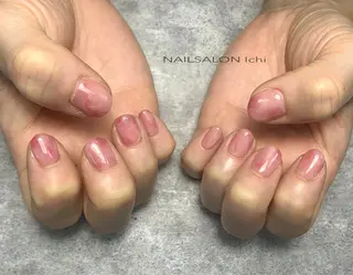ネイル NAILSALON  Ichi所属・NAILSALON Ichiのネイルデザイン