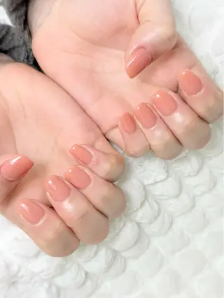 ネイル le rue MIKAのネイルデザイン