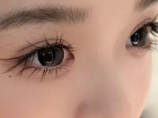 マツエク・マツパ 竹田 あきのマツエク・マツパデザイン