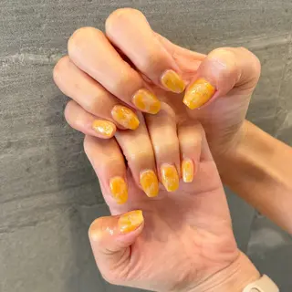 ネイル Frere nailのネイルデザイン