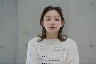 ミディアム カラー アイブロウ 渋谷パーソナルカラー 診断🌈✨井上のその他イメージ