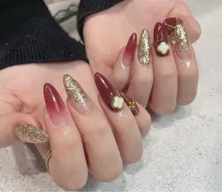 ネイル Mint NAILSALONのネイルデザイン