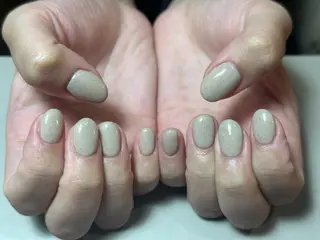 ネイル Etel atelier。のネイルデザイン