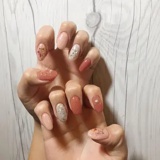 ネイル Novem.9 _misuzuのネイルデザイン