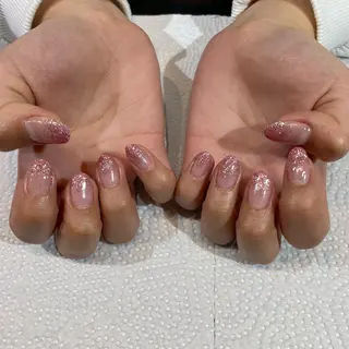 ネイル 竹下 美優のネイルデザイン