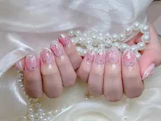 ネイル Alice(アリス) 渋谷ネイルのネイルデザイン