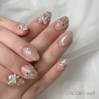 ネイル AKI ♥︎のネイルデザイン