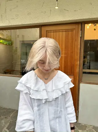 ショート カラー SAN所属・かとう みかのその他イメージ