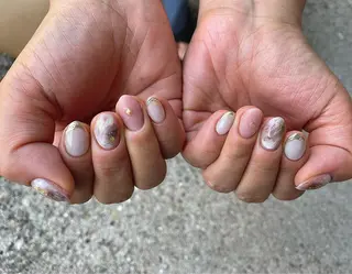 ネイル ~Liebe~ harukaのネイルデザイン